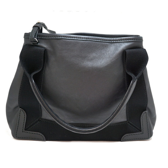 Balenciaga Blue Hippo XS Tote Bag Black - Picture 3 of 16